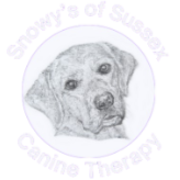Snowys of Sussex Canine Therapy